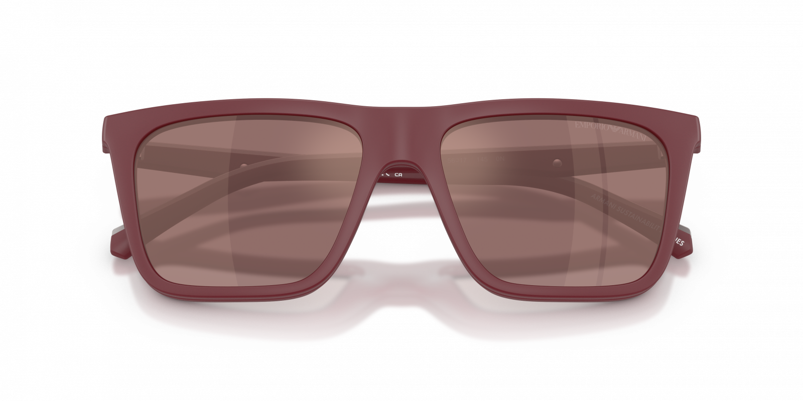 Emporio Armani EA4258 52611W  
